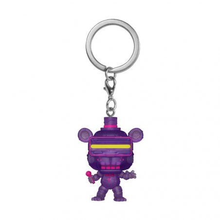 § Funko Pocket Pop! Keychain: Five Nights at Freddy's - VR Freddy ENG Merchandising
