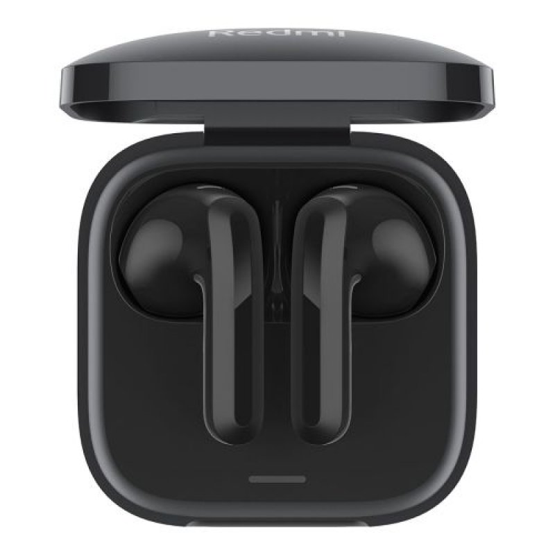 Xiaomi Redmi Buds 6 Active Black EU BHR8396GL