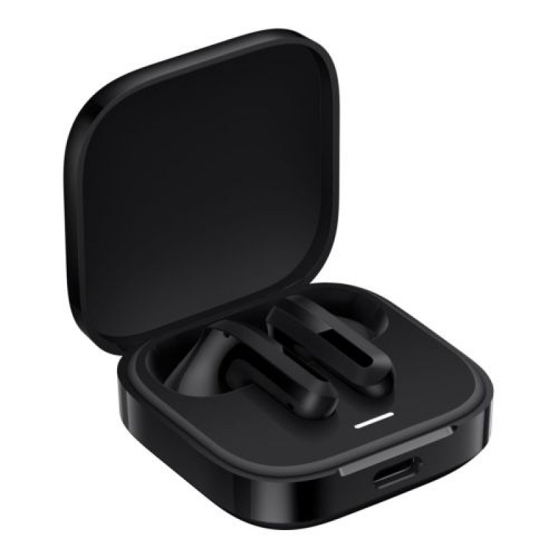 Xiaomi Redmi Buds 6 Active Black EU BHR8396GL