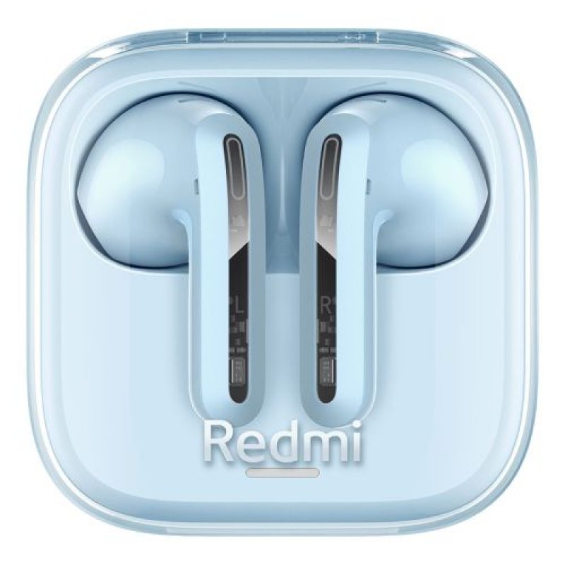 Xiaomi Redmi Buds 6 Active Blue EU BHR8394GL