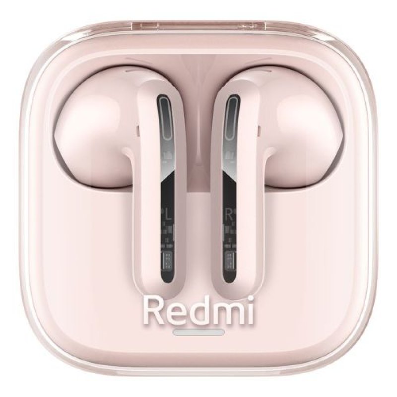 Xiaomi Redmi Buds 6 Active Pink EU BHR8395GL