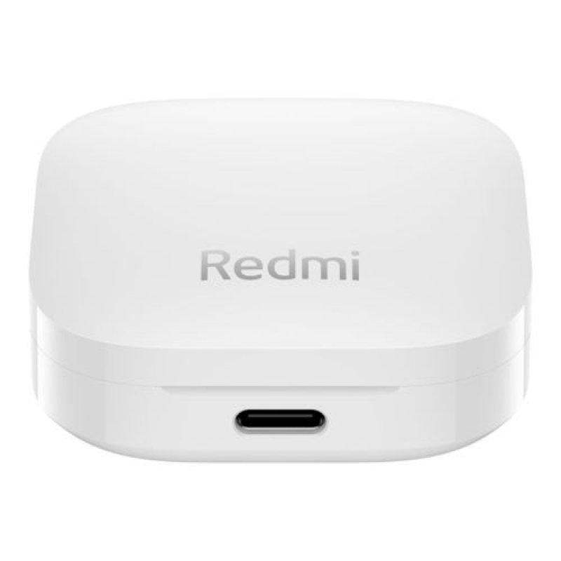 Xiaomi Redmi Buds 6 Active White EU BHR8391GL