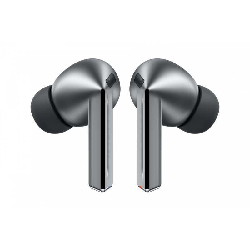 Samsung Galaxy Buds3 Pro Casque True Wireless Stereo (TWS) Ecouteurs Appels/Musique USB Type-C Bluetooth Argent