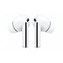 Samsung Galaxy Buds3 Pro Headset True Wireless Stereo (TWS) In-ear Calls/Music USB Type-C Bluetooth White