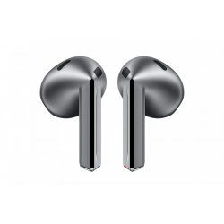 Samsung Galaxy Buds3 Headset True Wireless Stereo (TWS) In-ear Calls/Music USB Type-C Bluetooth Silver