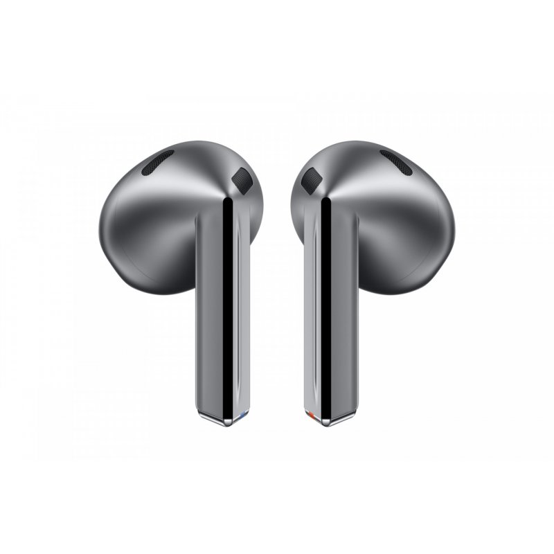 Samsung Galaxy Buds3 Casque True Wireless Stereo (TWS) Ecouteurs Appels/Musique USB Type-C Bluetooth Argent