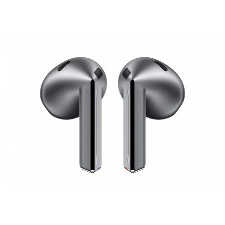 Samsung Galaxy Buds3 Headset True Wireless Stereo (TWS) In-ear Calls/Music USB Type-C Bluetooth Silver