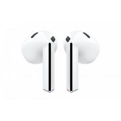 Samsung Galaxy Buds3 Headset True Wireless Stereo (TWS) In-ear Calls/Music USB Type-C Bluetooth White
