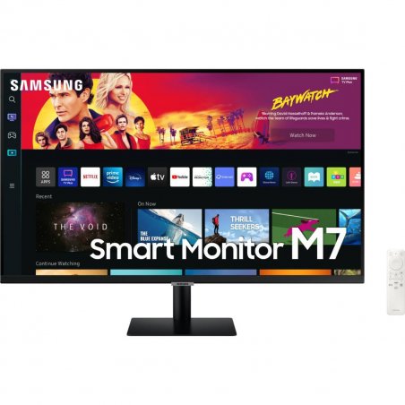 MONITOR M7 DM700 32IN 16:9 4K 3840X2160 4MS 3000:1 HDM