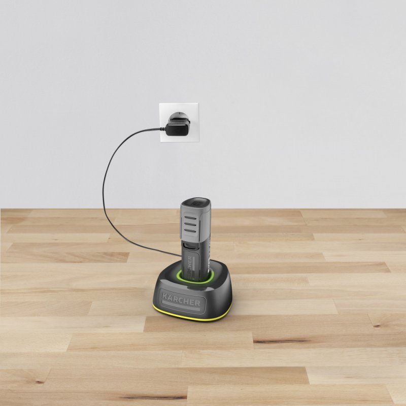 Kärcher 2.443-002.0 Accessoire et fourniture pour aspirateur Aspirateur balai Batterie