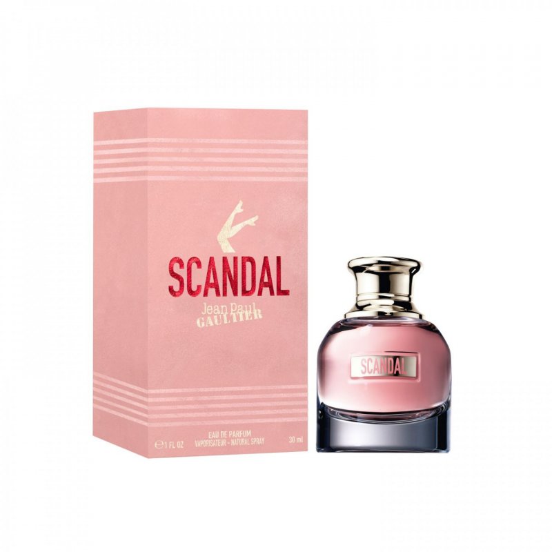 Jean Paul Gaultier Scandal Eau de Parfum 30 ml