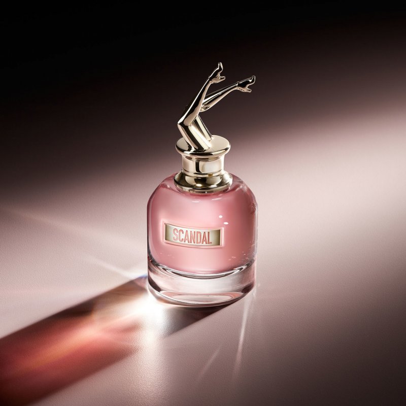 Jean Paul Gaultier Scandal 50 ml Femmes