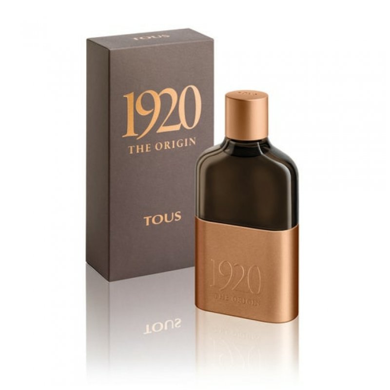 TOUS 1920 THE ORIGIN EDP 100 ML