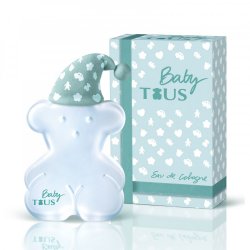 Tous Baby 100 ml eau de cologne Children