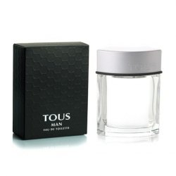 Tous Man Eau De Toilette 100ml
