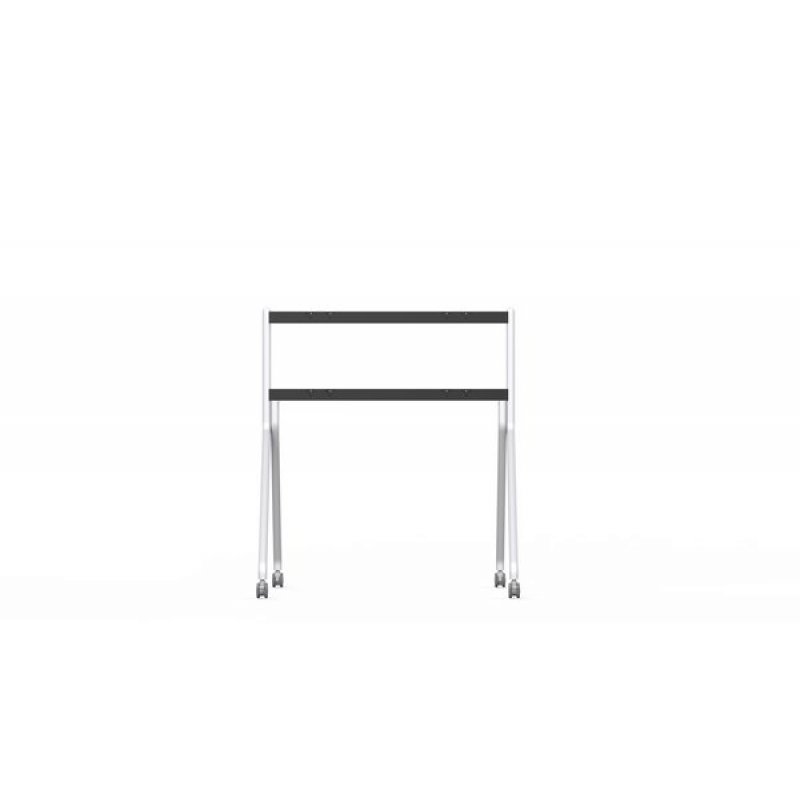 HUAWEI Ideahub White Rolling Stand II