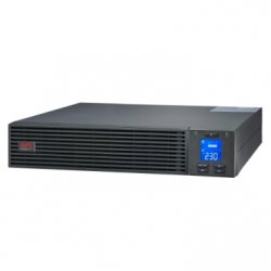 APC SRV3KRIRK-E uninterruptible power supply (UPS) 3 kVA 2700 W