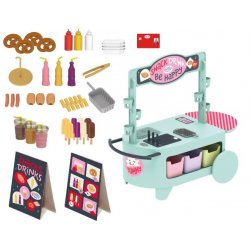 Zapf BABY born Snack Shop