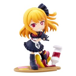 Oshi no Ko statuette PVC PalVerse Ruby 10 cm