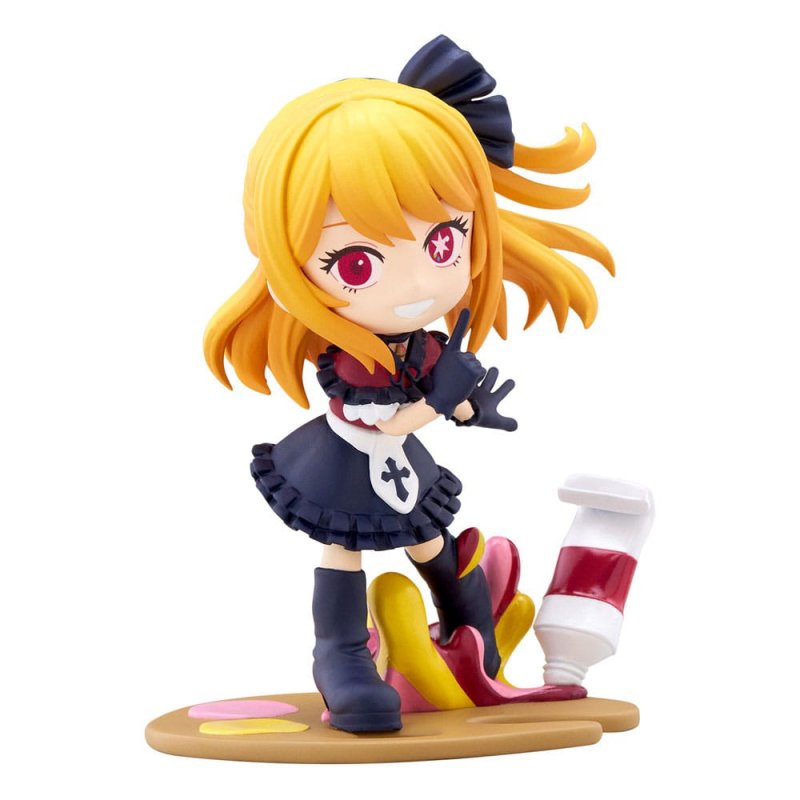 Oshi no Ko statuette PVC PalVerse Ruby 10 cm