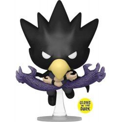 My Hero Academia POP! Animation Vinyl figurine Tokoyami(FA)(GW) Exclusive 9 cm