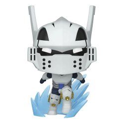 Funko Pop! Animation: My Hero Academia - Tenya Iida (RBurst) (Glow in the Dark)