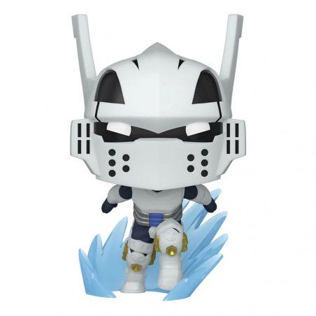 Funko Pop! Animation: My Hero Academia - Tenya Iida (RBurst) (Glow in the Dark)