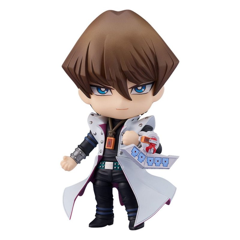 Yu-Gi-Oh! figurine Nendoroid Seto Kaiba 10 cm