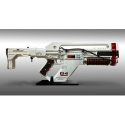 Alien: Romulus réplique 1/1 Pulse Rifle 71 cm