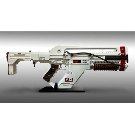 Alien: Romulus réplique 1/1 Pulse Rifle 71 cm