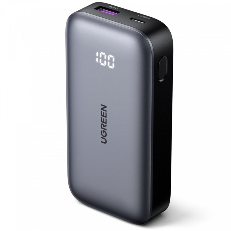 UGREEN Powerbank 10000mAh Mini Quick Charging 30W