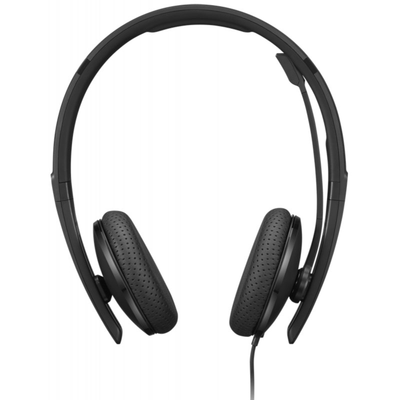 LENOVO Wired VoIP Headset UC