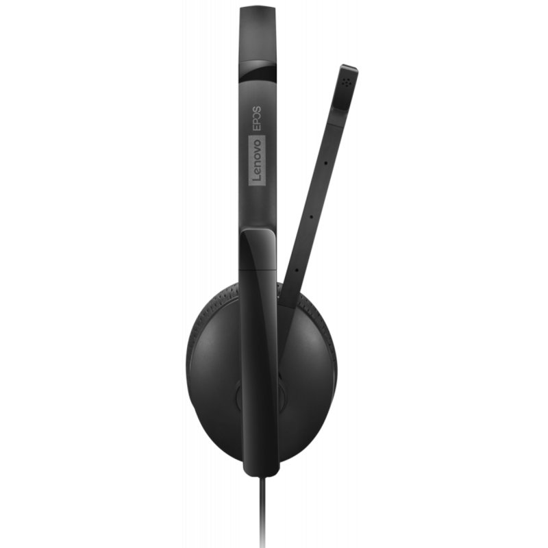 LENOVO Wired VoIP Headset UC