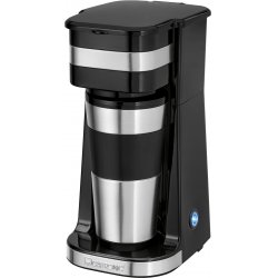 Clatronic KA 3733 Entièrement automatique 0,4 L