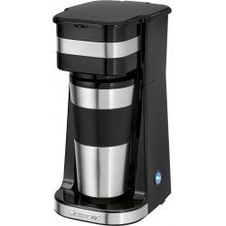 Clatronic KA 3733 Fully-auto 0.4 L