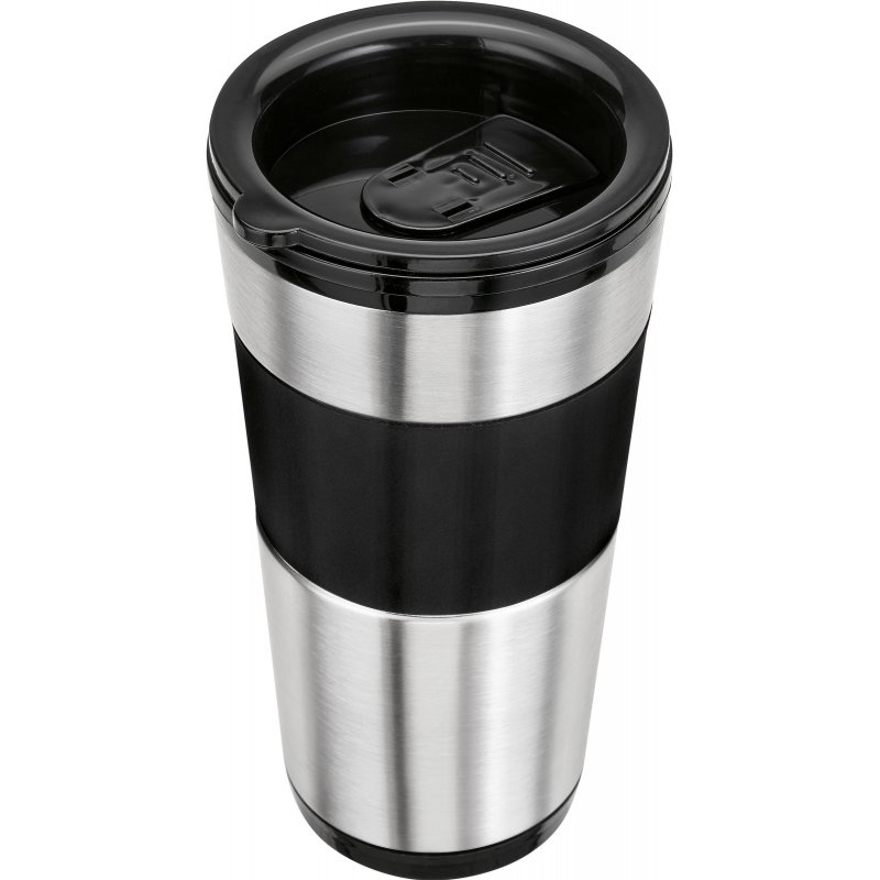 Clatronic KA 3733 Entièrement automatique 0,4 L