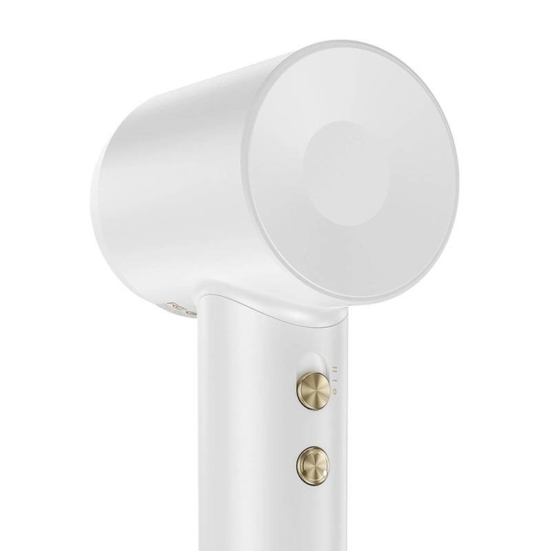 Laifen Swift Premium hair dryer (White)