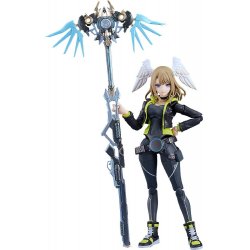 Xenoblade Chronicles 3 figurine Figma Eunie 15 cm