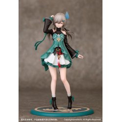 Honkai: Star Rail statuette PVC 1/10 Gift Qingque 16 cm