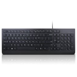 LENOVO Essential Wired Keyboard US