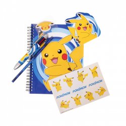 Pokémon - Writing set A5 (161706128)
