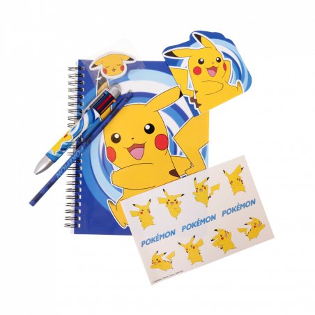 Pokémon - Writing set A5 (161706128)