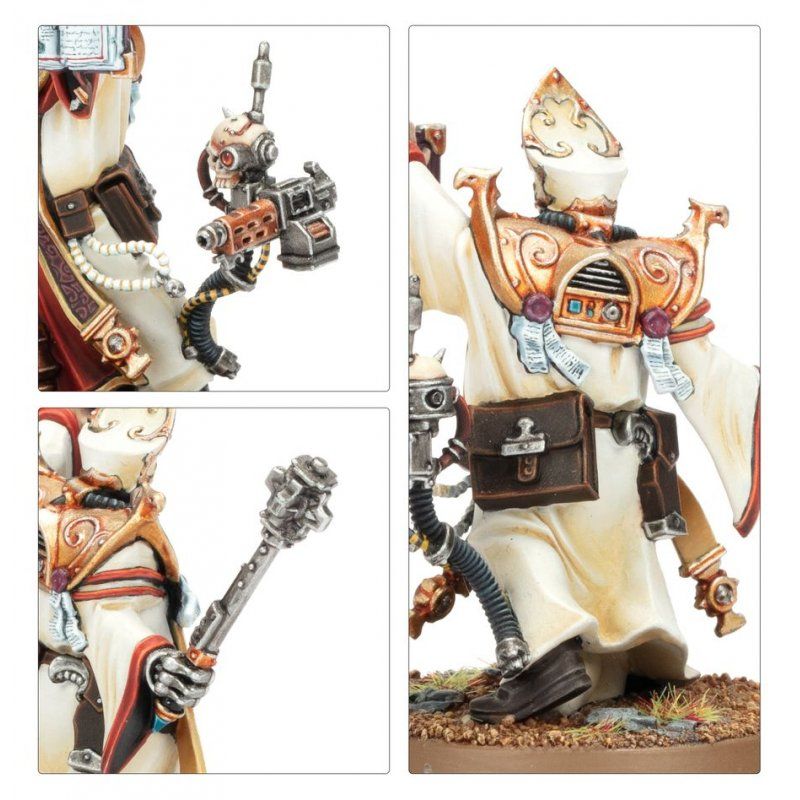 Games Workshop 57-51 collectible figure