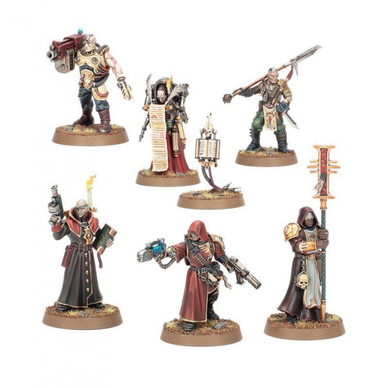 Games Workshop 68-13 collectible figure