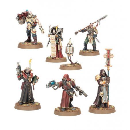Games Workshop 68-13 collectible figure