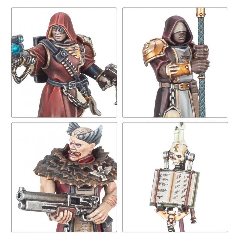 Games Workshop 68-13 collectible figure