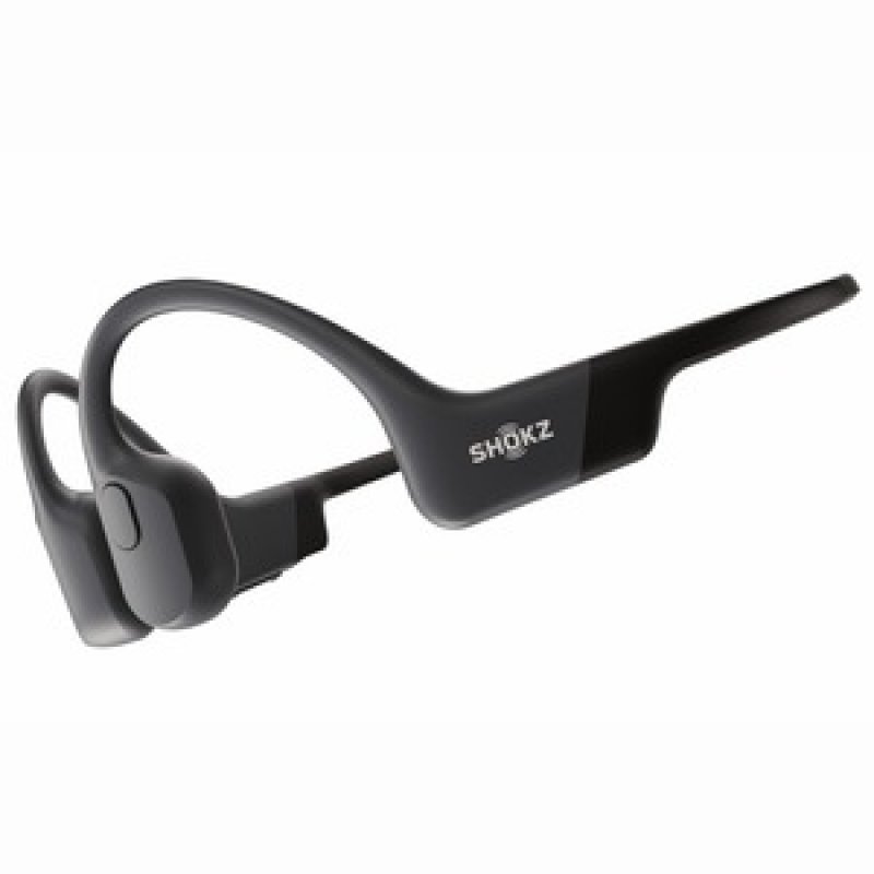 Shokz OpenRun Mini USB-C Wireless BT Headphones bk