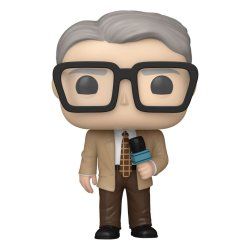 Saturday Nigth Live POP! Movies Vinyl figurine 50th Anniversary Herb Welch 9 cm