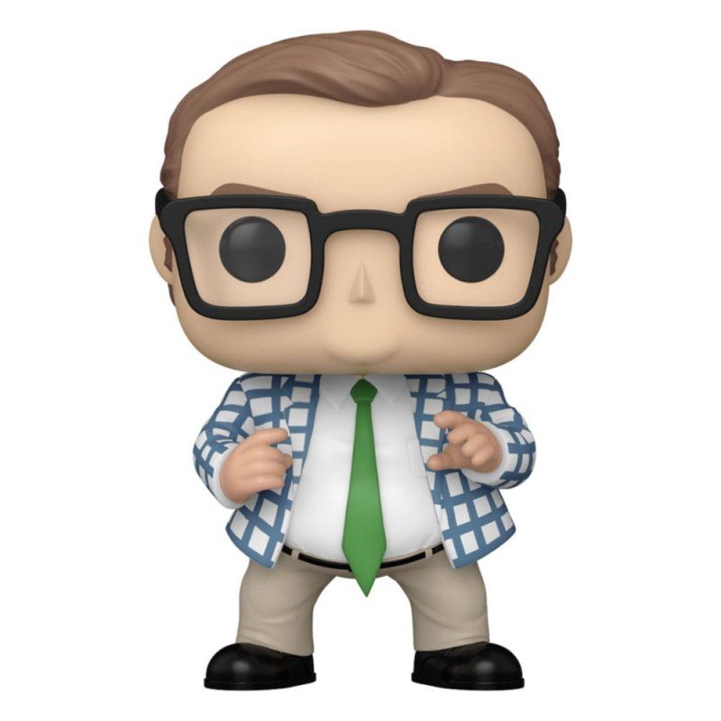 Saturday Nigth Live POP! Movies Vinyl figurine 50th Anniversary Matt Foley 9 cm