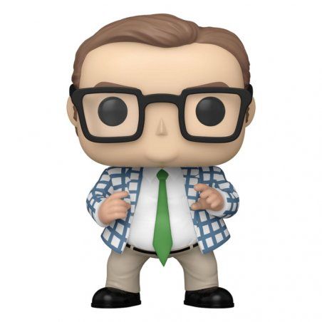 Saturday Nigth Live POP! Movies Vinyl figurine 50th Anniversary Matt Foley 9 cm
